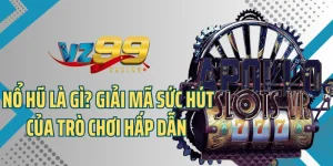 Nổ hũ là gì