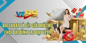 Baccarat là gì