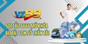 Soi Cầu 6666 – Mở Khóa Bí Mật Con Số Thần Tài
