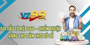 Soi Cầu Lô Kép 366 – Chiến Thuật Vàng Cho Dân Chơi Lô Đề